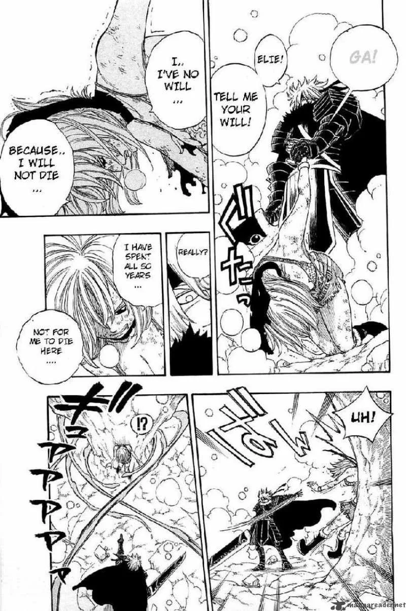 Rave Chapter 289 page 9