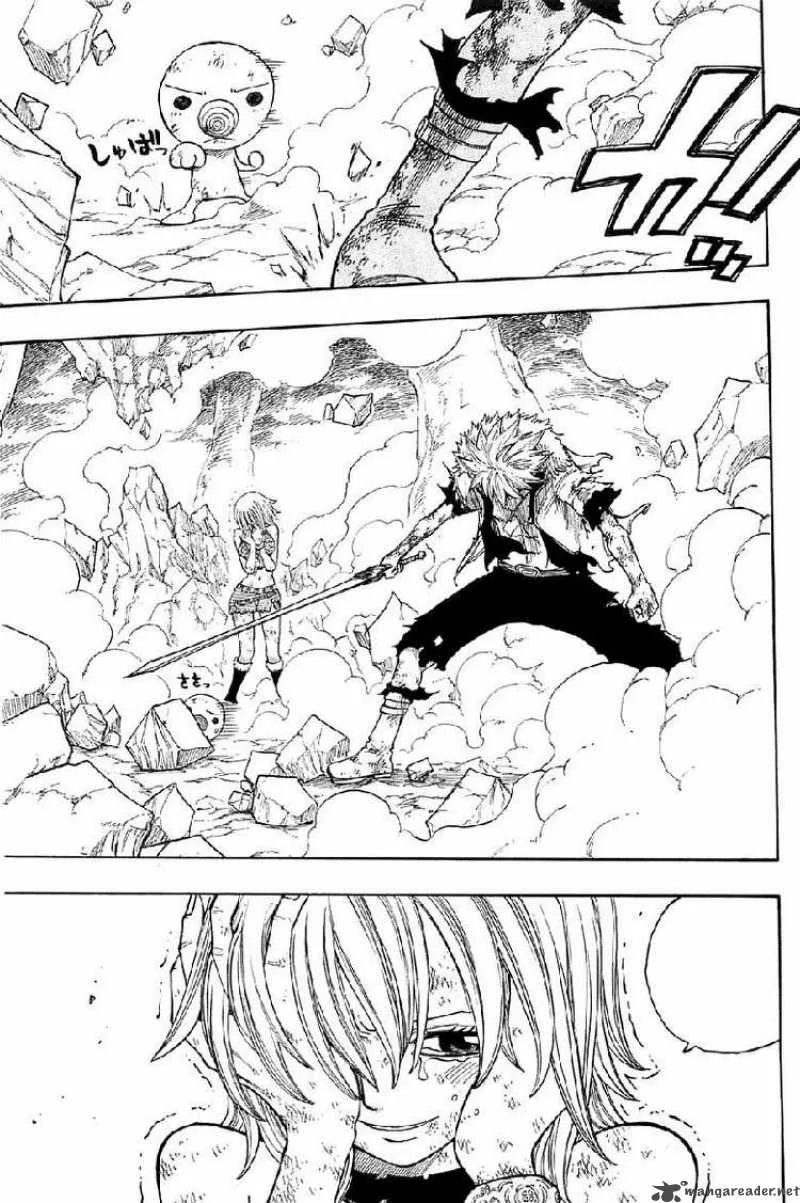 Rave Chapter 289 page 16