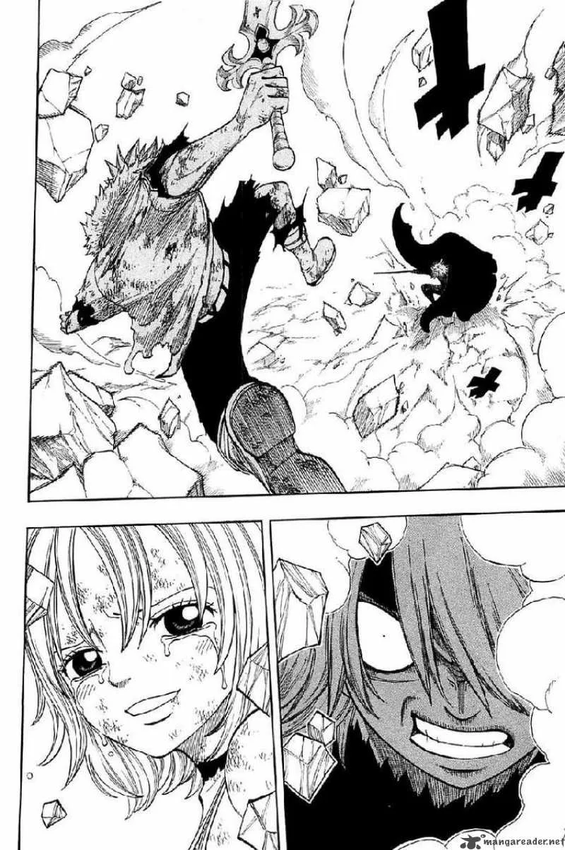 Rave Chapter 289 page 15