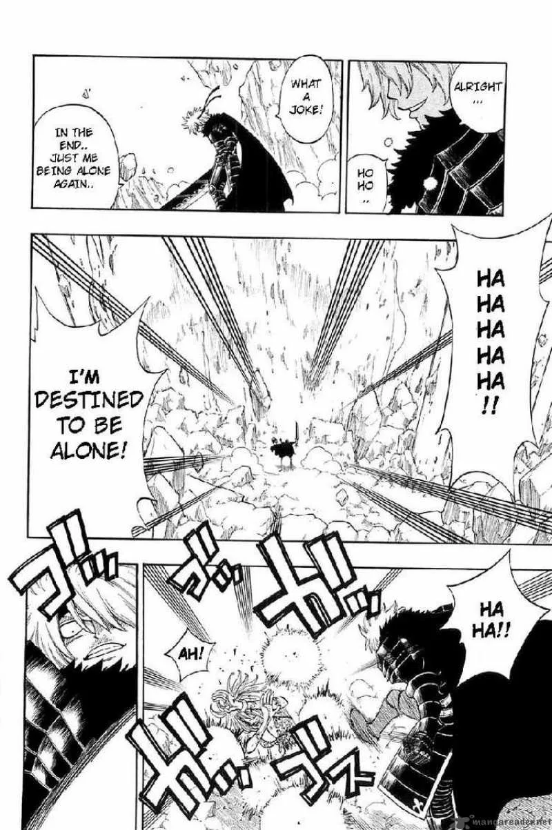 Rave Chapter 289 page 8