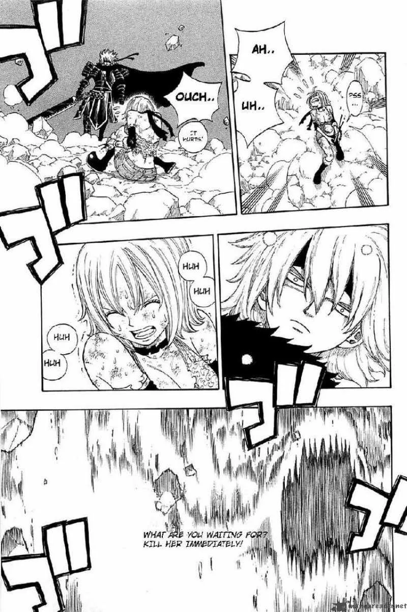 Rave Chapter 289 page 7