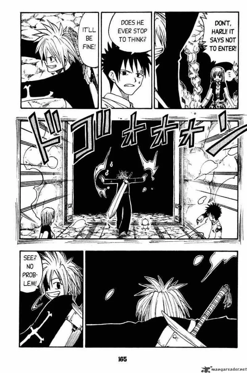 Rave Chapter 29 page 19