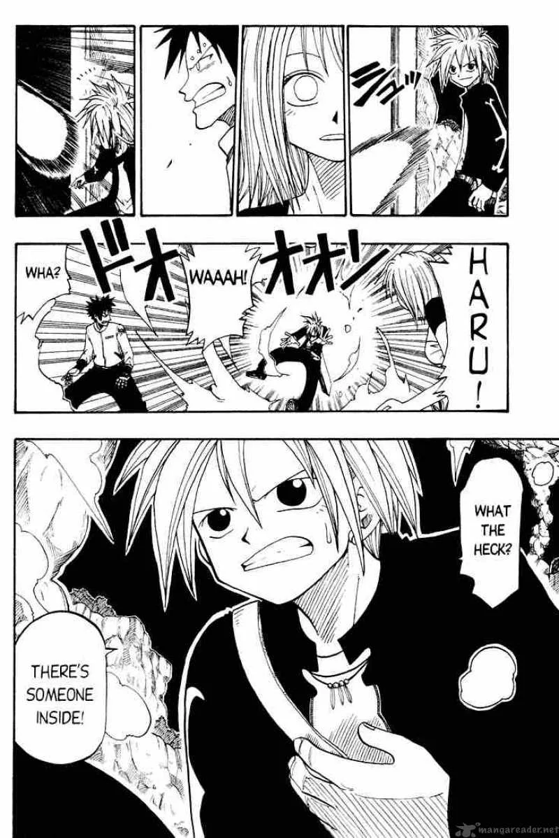 Rave Chapter 29 page 20