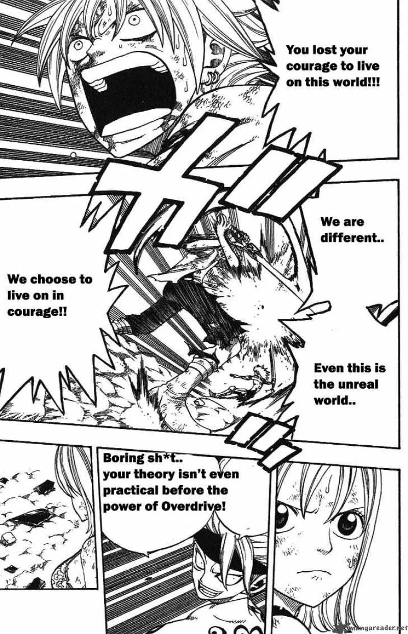 Rave Chapter 290 page 10