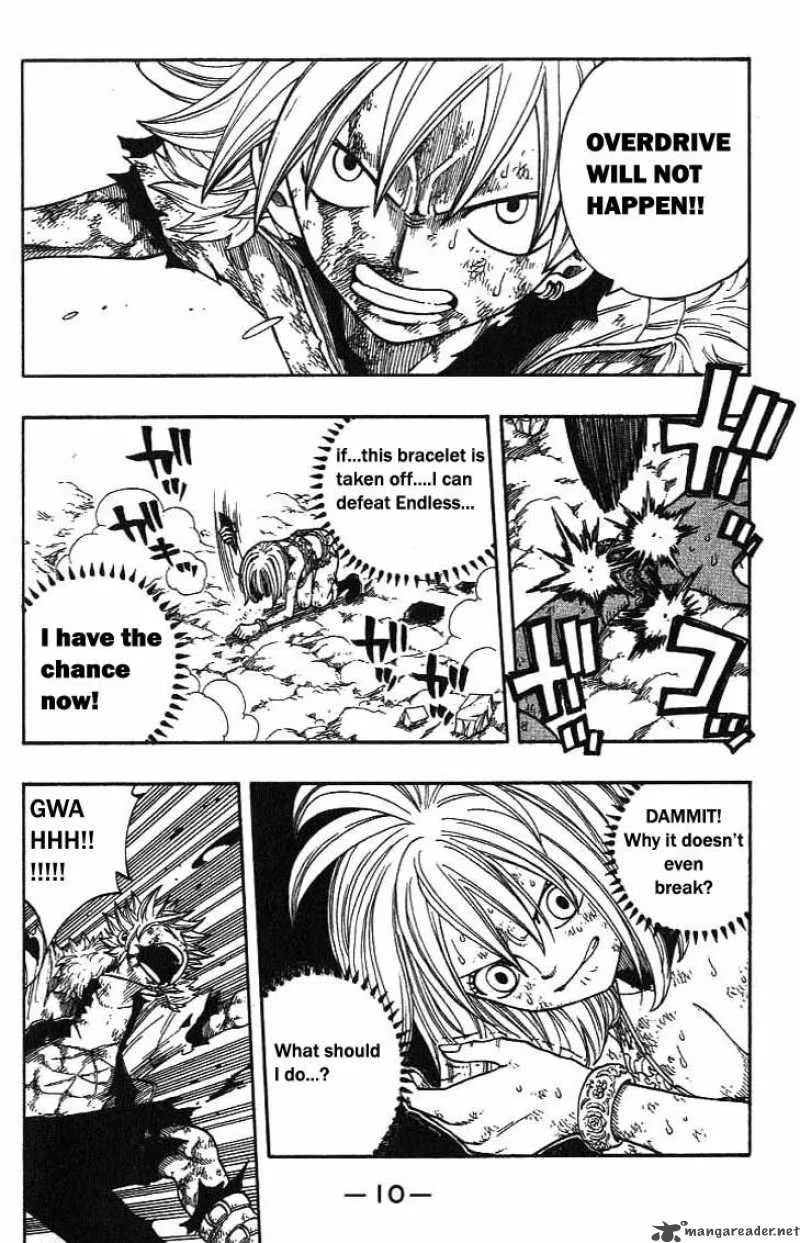 Rave Chapter 290 page 11