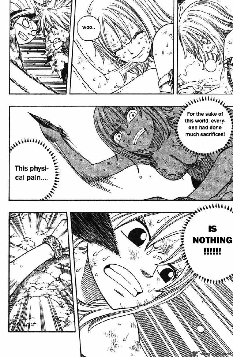 Rave Chapter 290 page 13