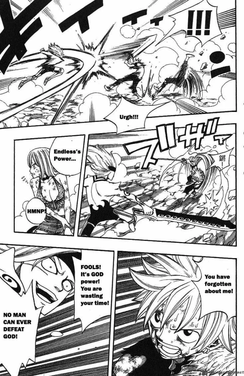 Rave Chapter 290 page 8