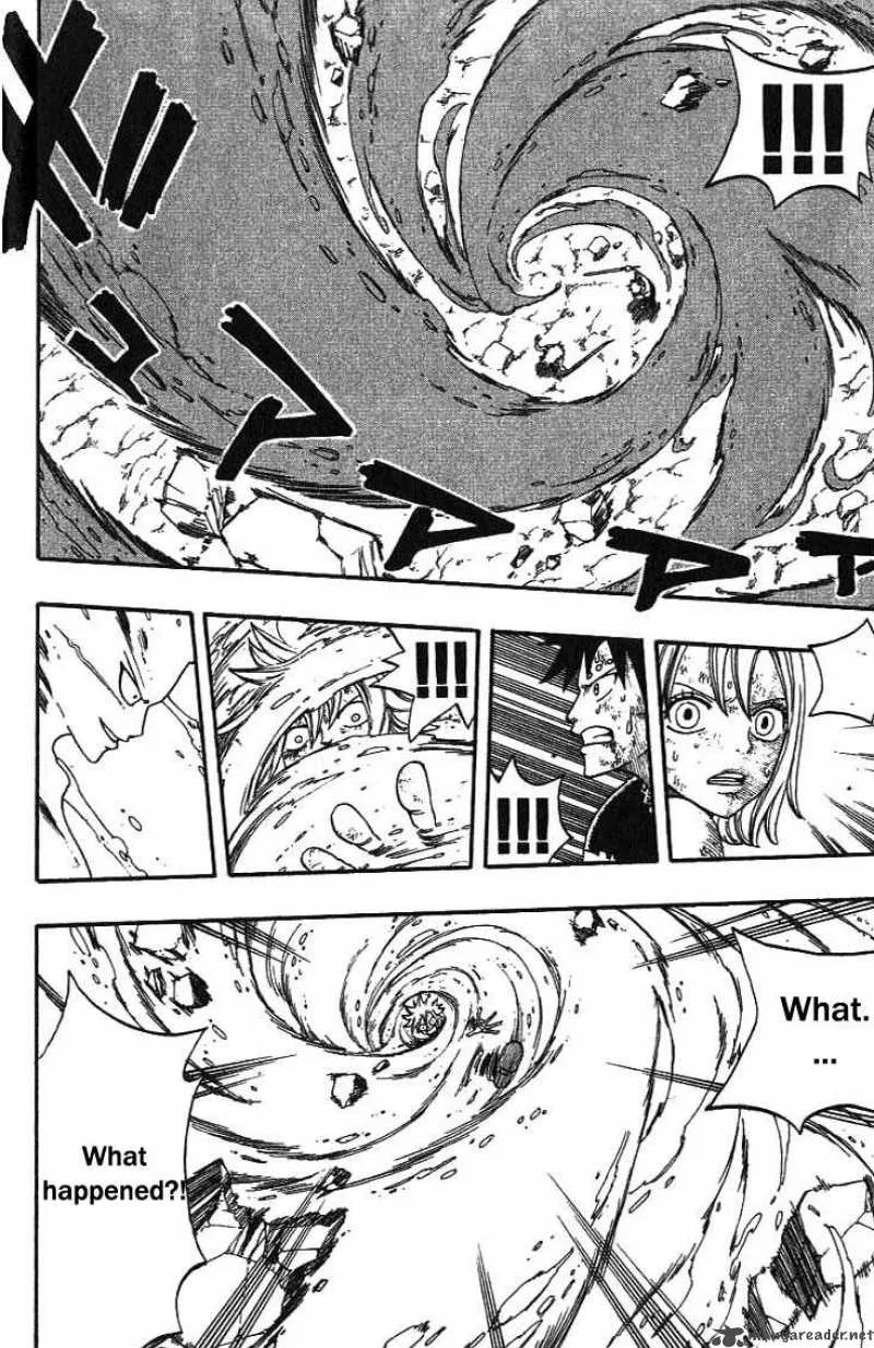 Rave Chapter 290 page 19