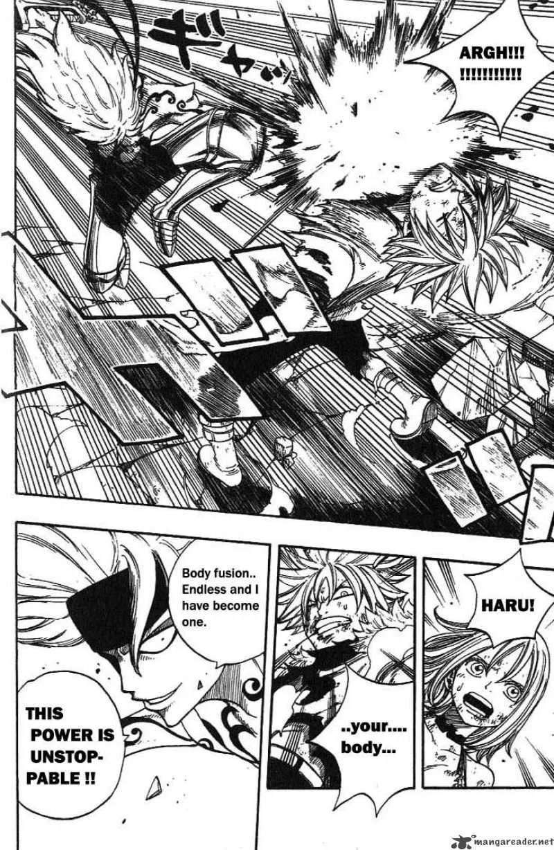 Rave Chapter 290 page 7
