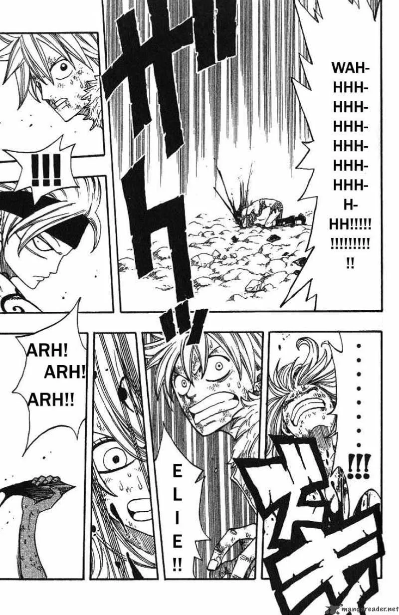 Rave Chapter 290 page 14
