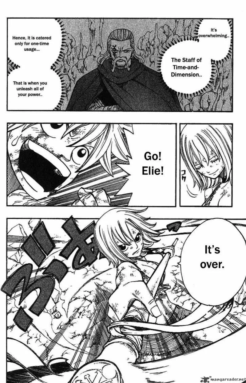 Rave Chapter 290 page 17
