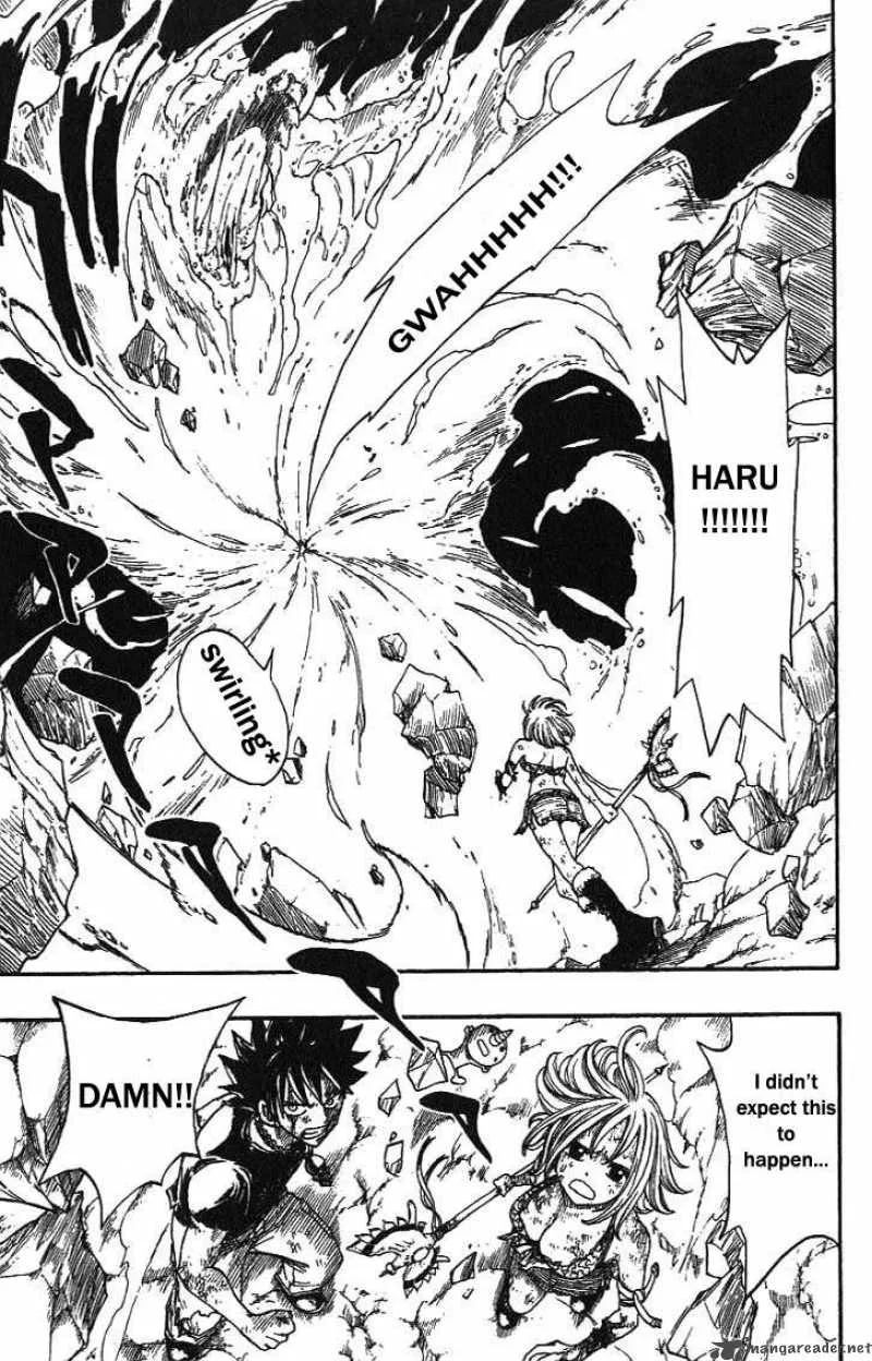 Rave Chapter 290 page 20