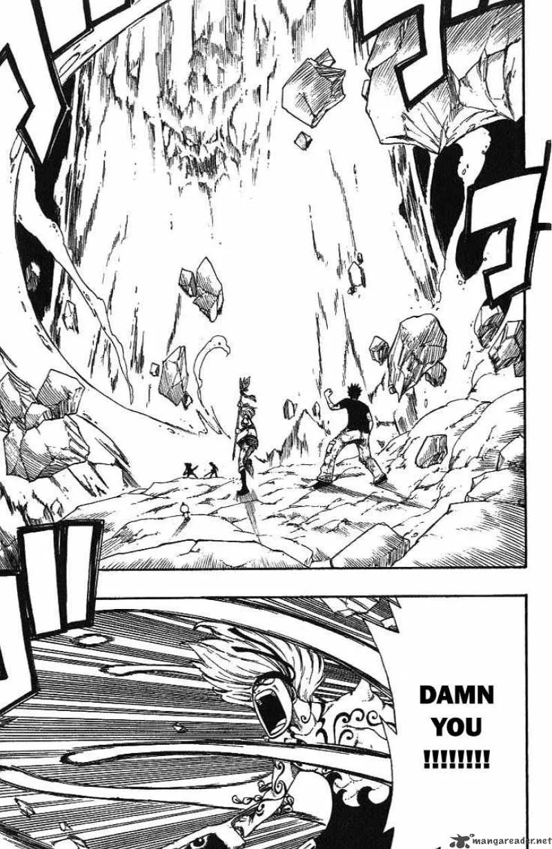 Rave Chapter 290 page 18