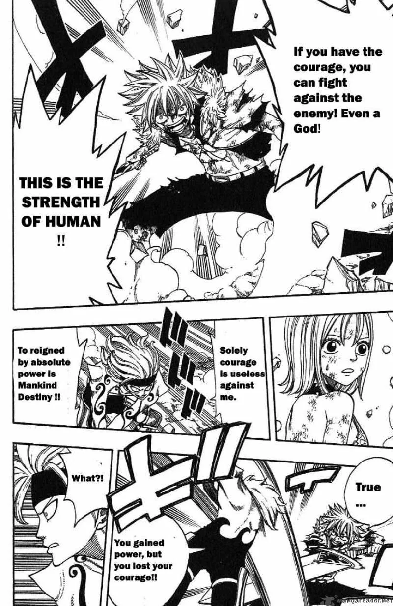 Rave Chapter 290 page 9