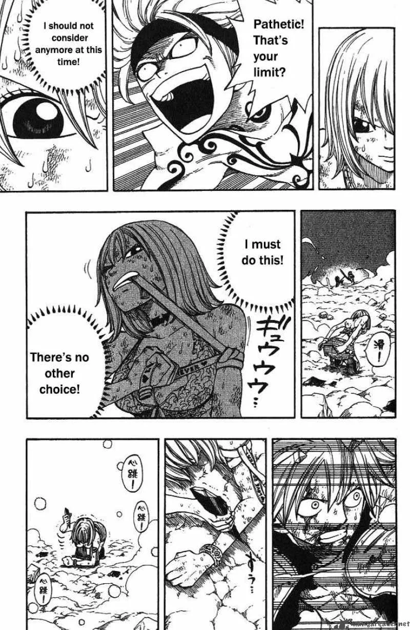 Rave Chapter 290 page 12