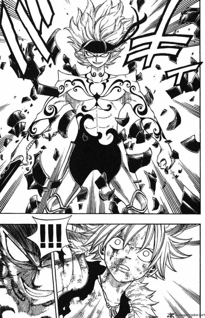 Rave Chapter 290 page 6