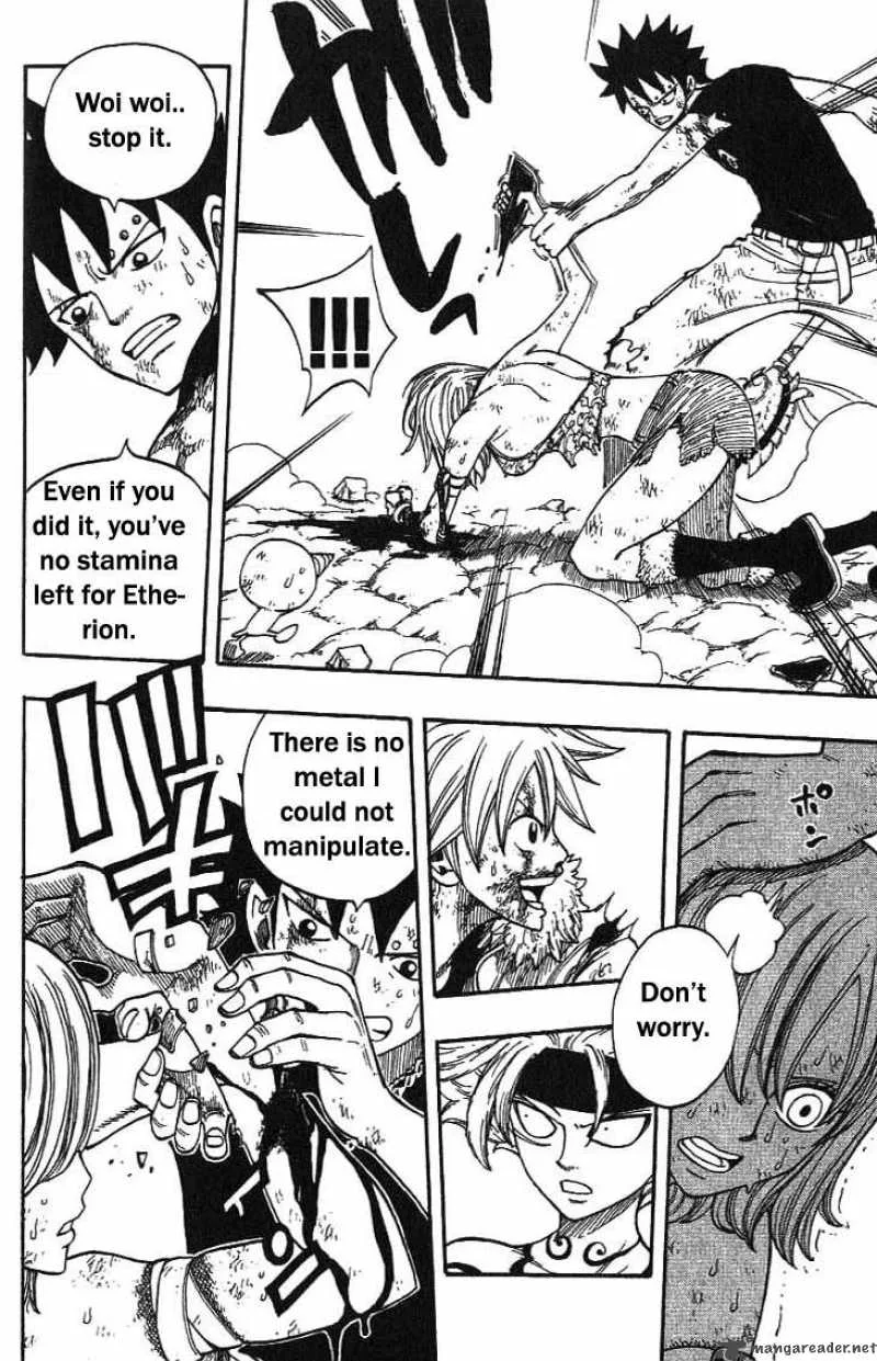 Rave Chapter 290 page 15