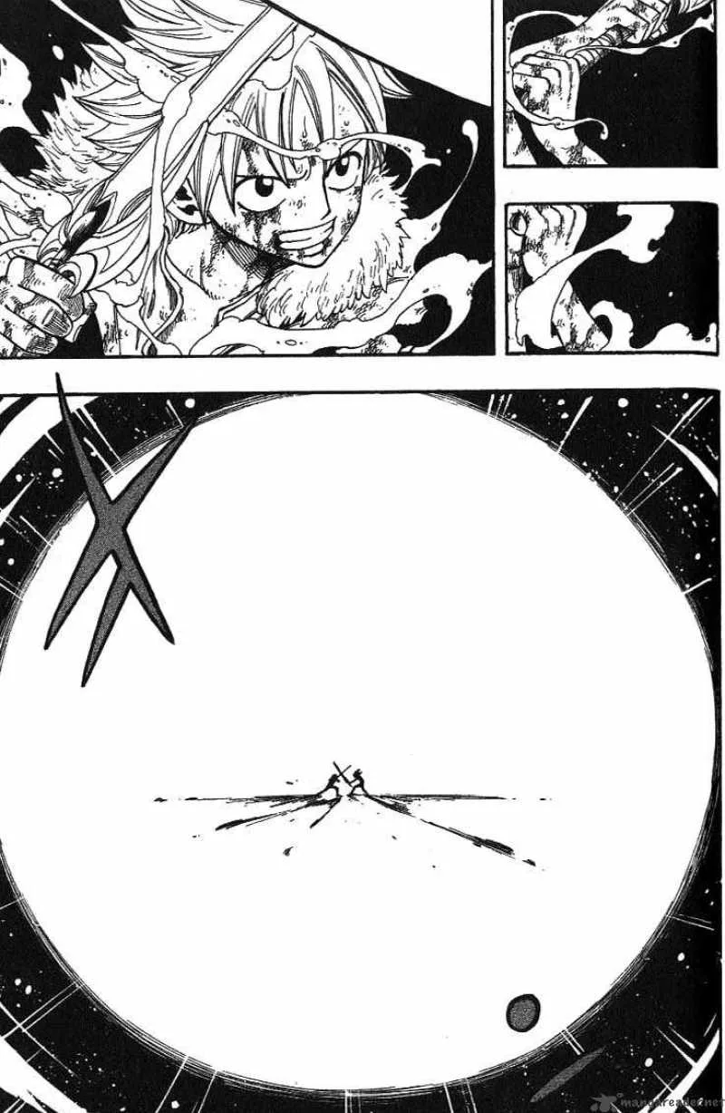 Rave Chapter 291 page 6