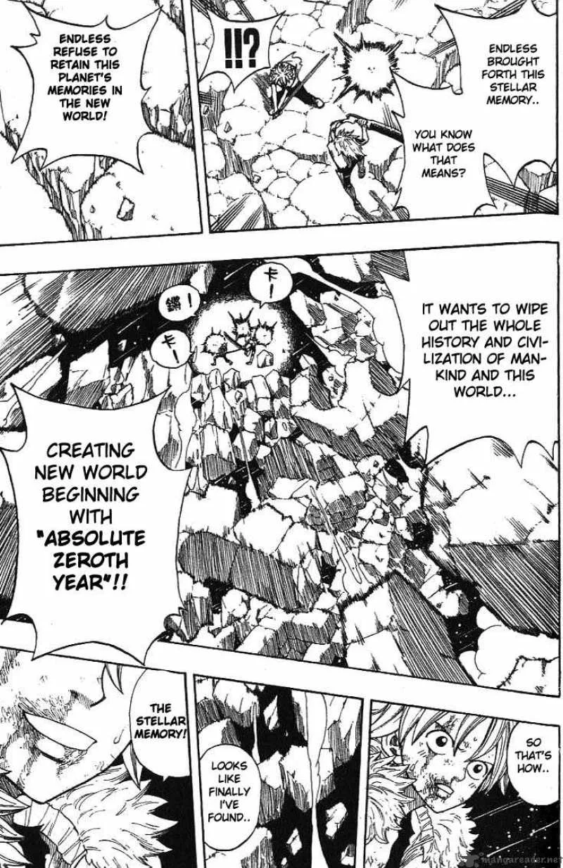 Rave Chapter 291 page 10