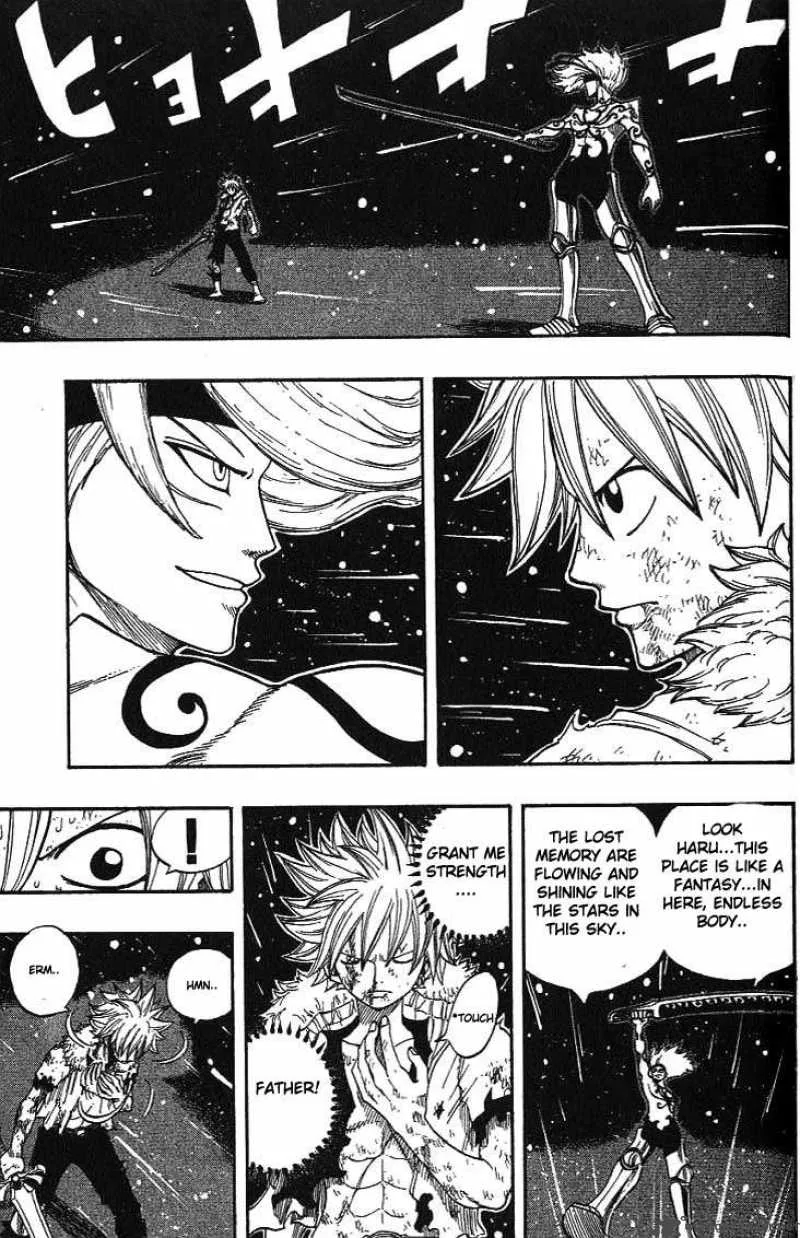 Rave Chapter 291 page 4