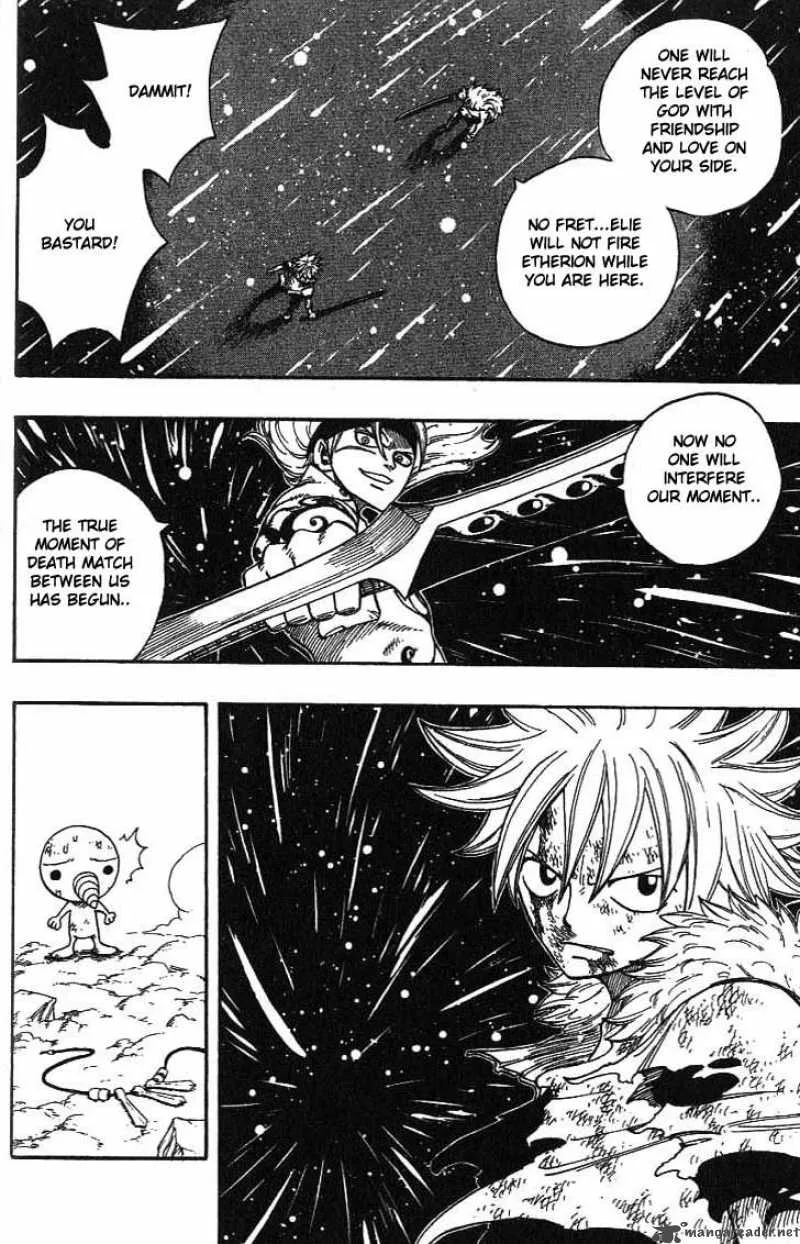 Rave Chapter 291 page 2