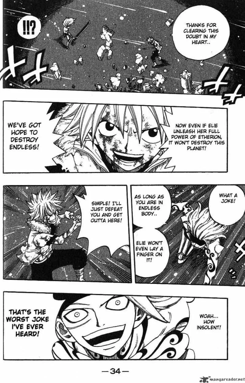 Rave Chapter 291 page 11
