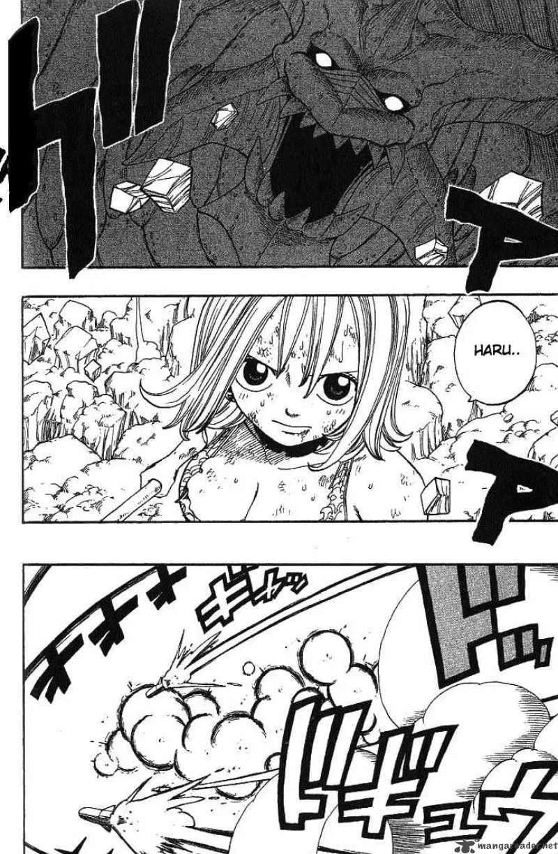 Rave Chapter 291 page 16