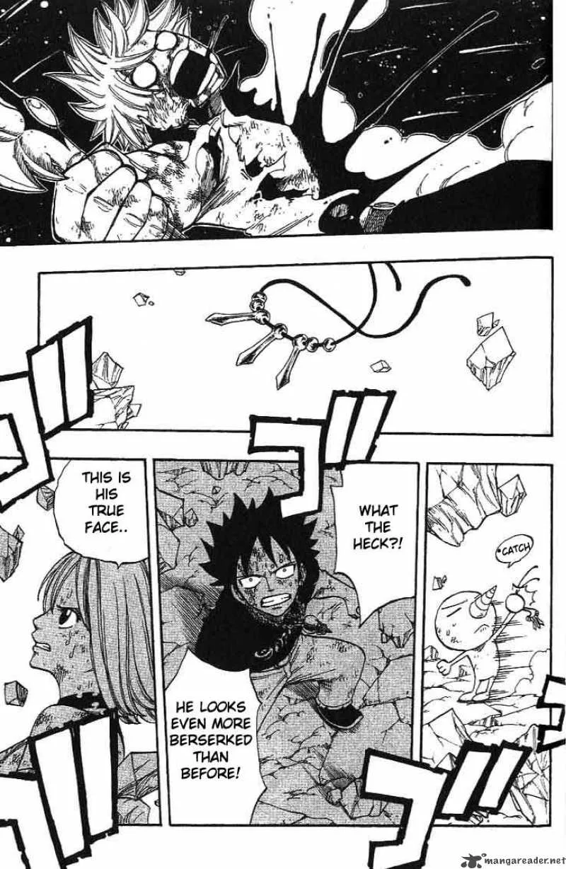 Rave Chapter 291 page 14