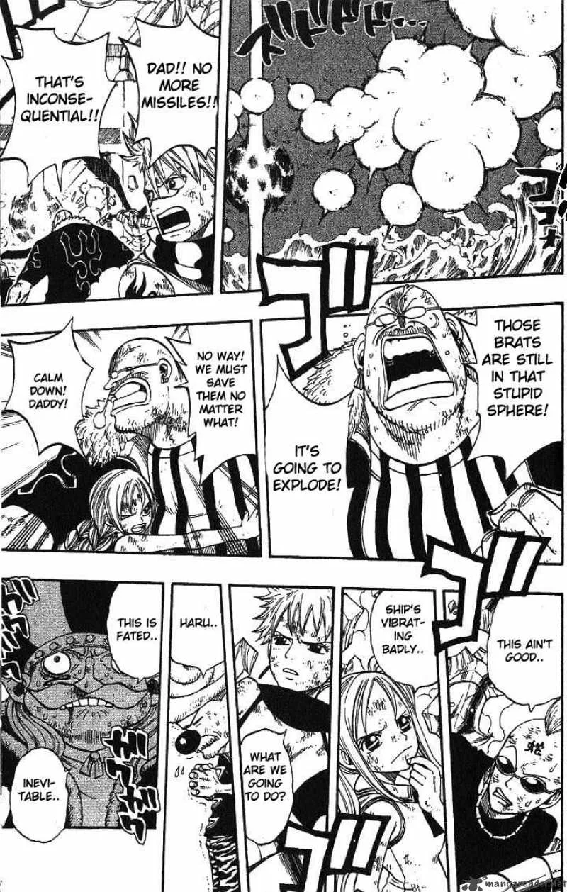 Rave Chapter 291 page 17