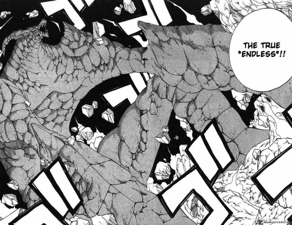 Rave Chapter 291 page 15