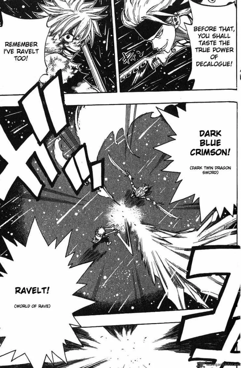 Rave Chapter 291 page 12