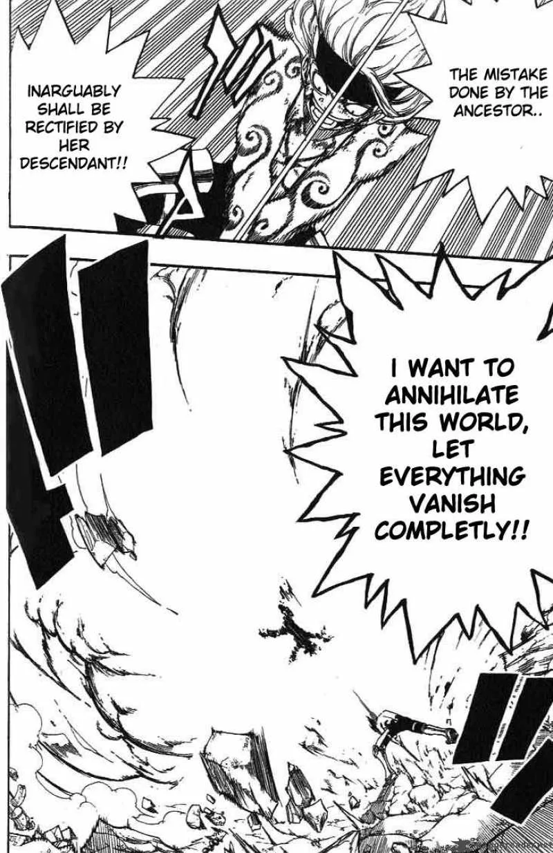 Rave Chapter 292 page 16