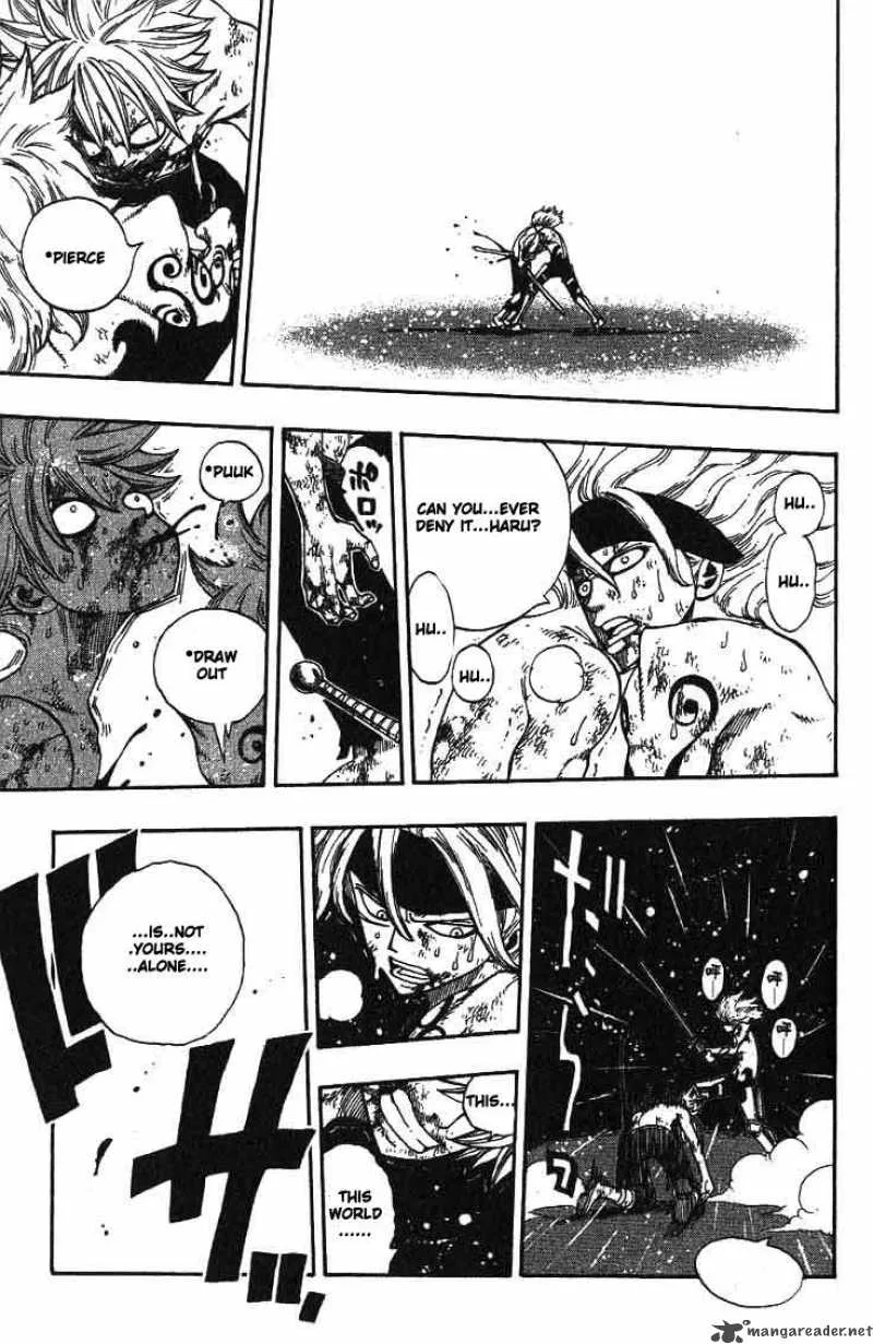 Rave Chapter 292 page 9