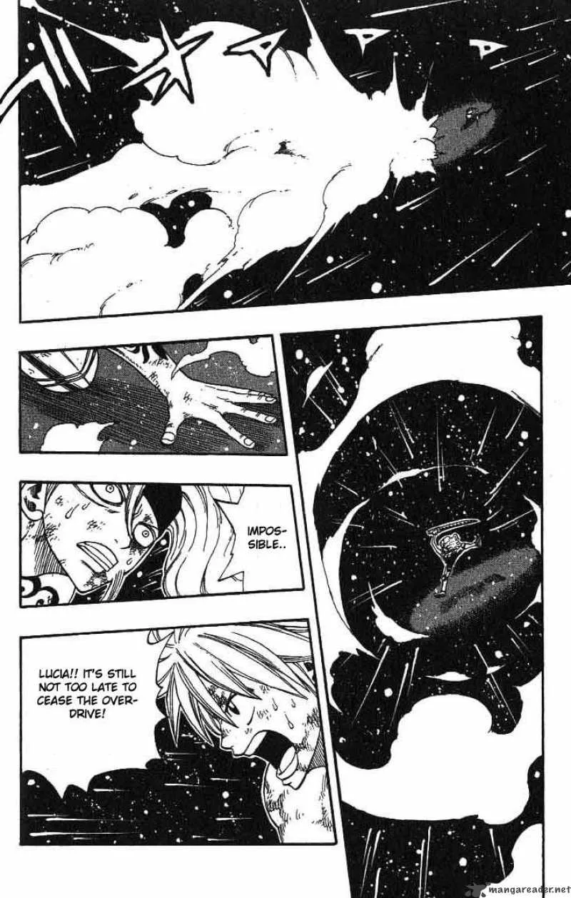 Rave Chapter 292 page 4