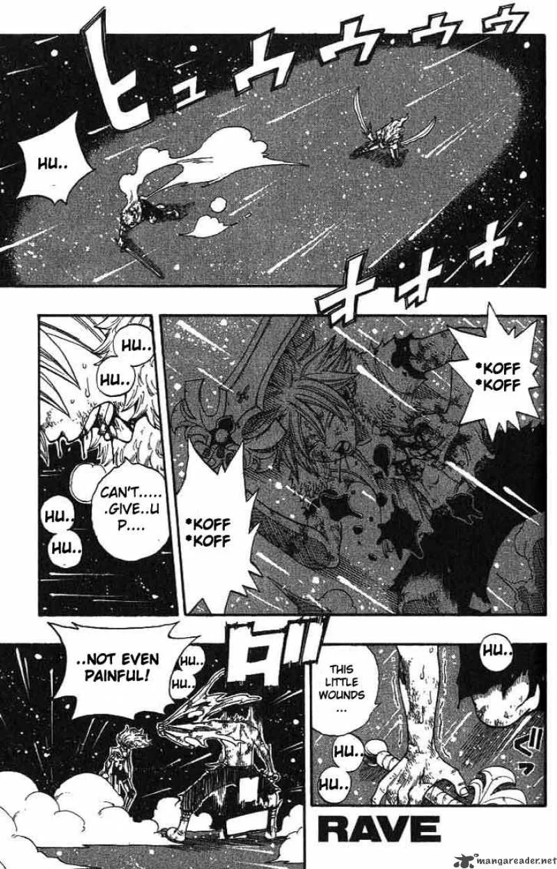 Rave Chapter 292 page 1