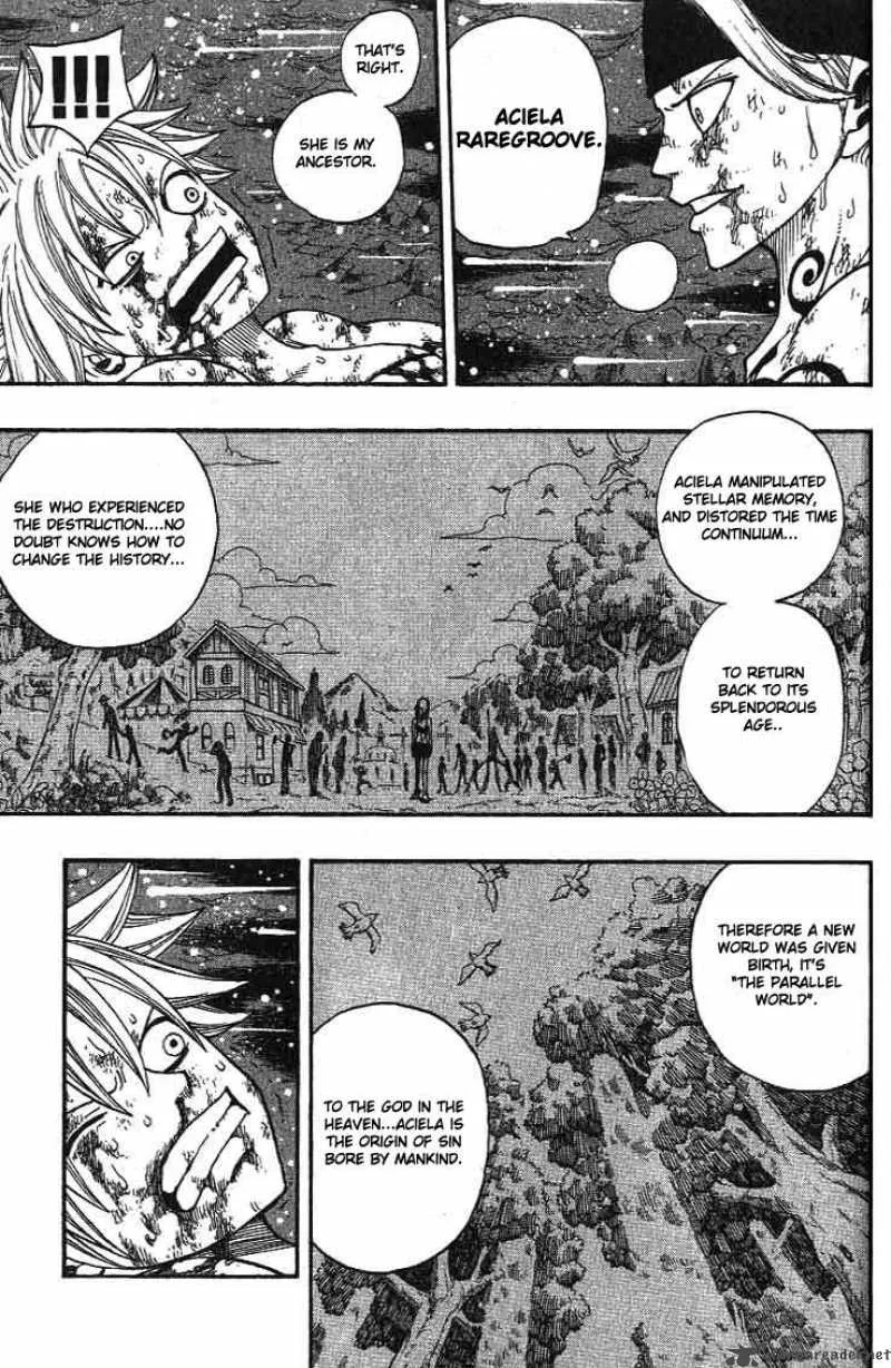 Rave Chapter 292 page 13