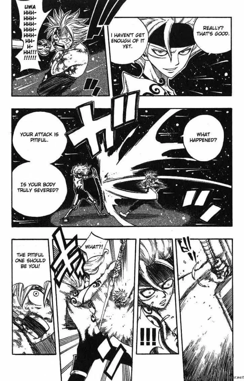 Rave Chapter 292 page 2