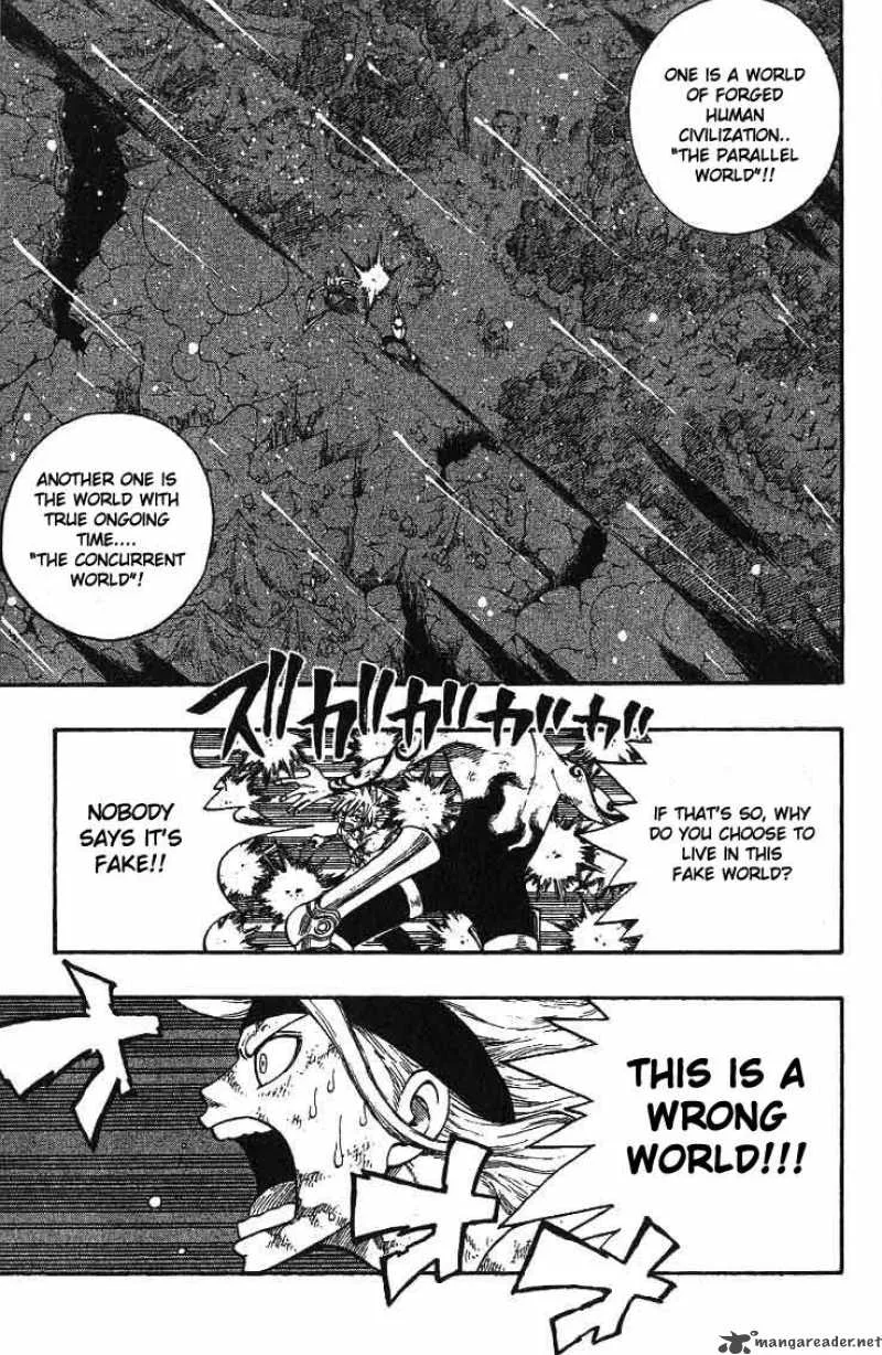 Rave Chapter 292 page 7