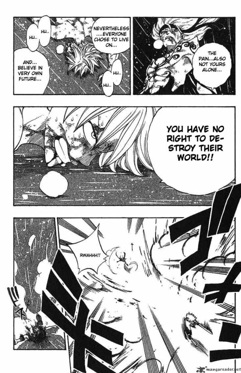 Rave Chapter 292 page 10