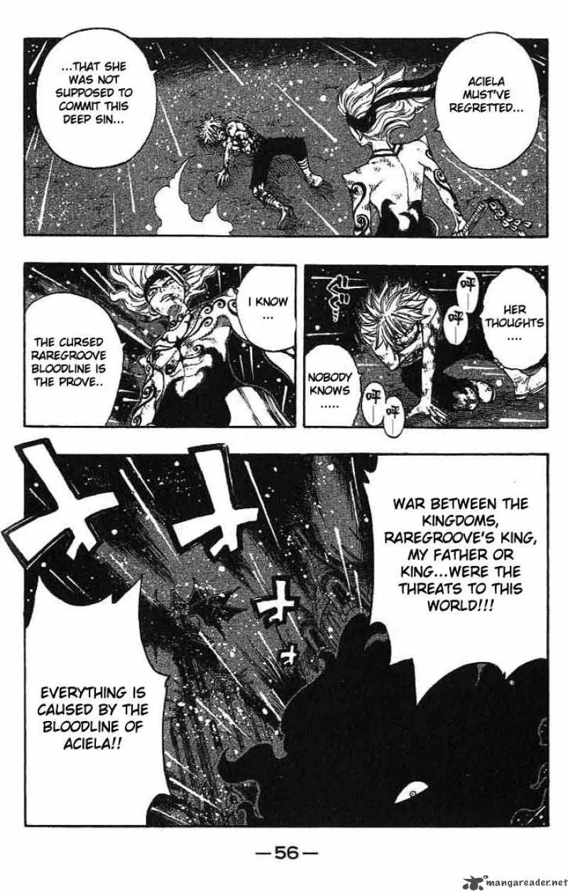 Rave Chapter 292 page 14