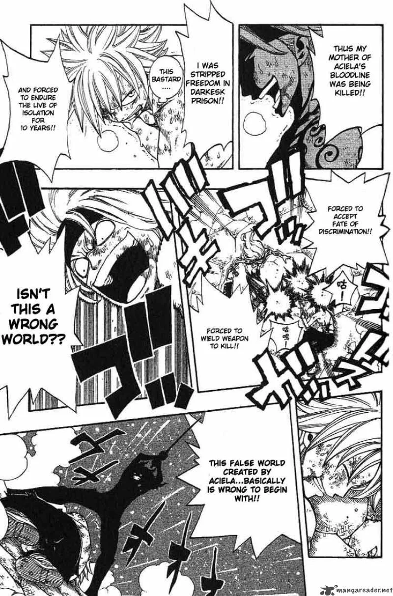 Rave Chapter 292 page 15