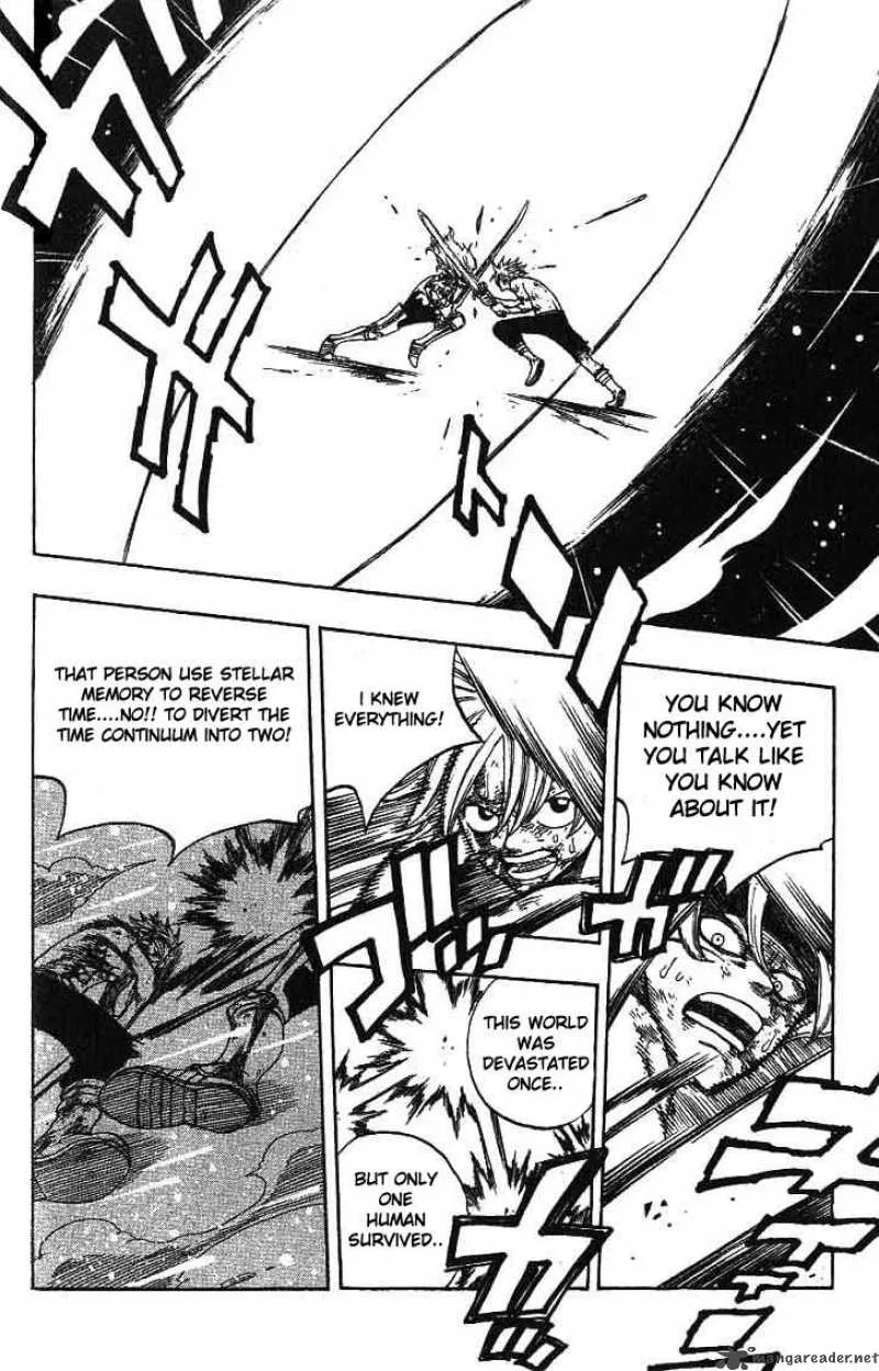 Rave Chapter 292 page 6