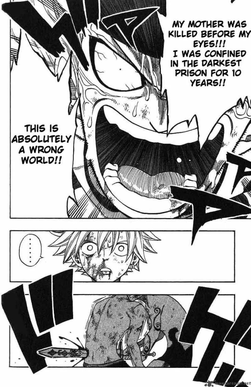 Rave Chapter 292 page 8