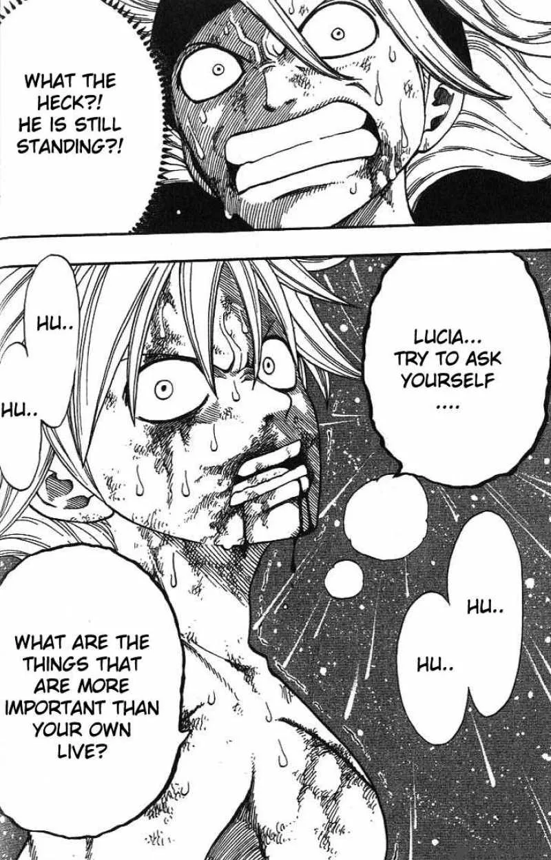 Rave Chapter 293 page 1