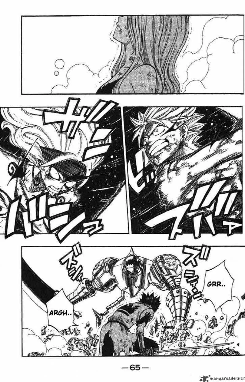 Rave Chapter 293 page 4