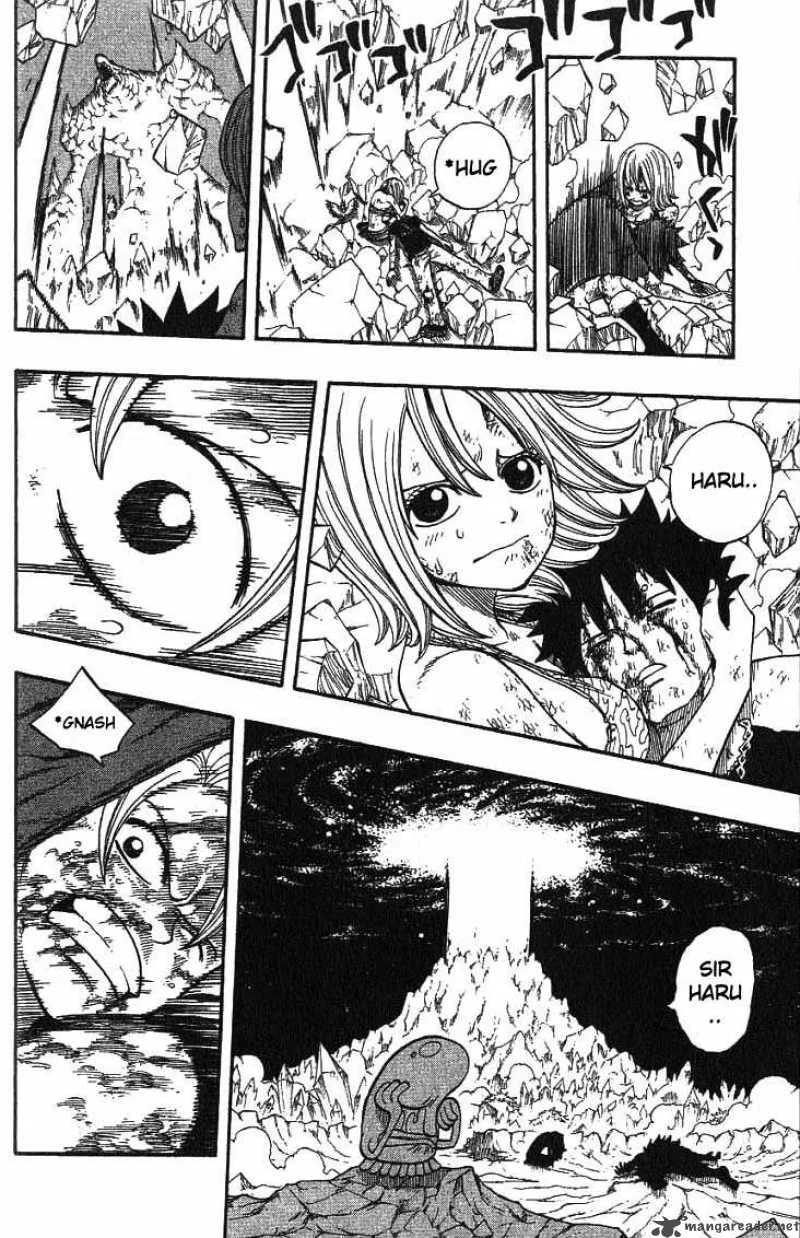 Rave Chapter 293 page 13