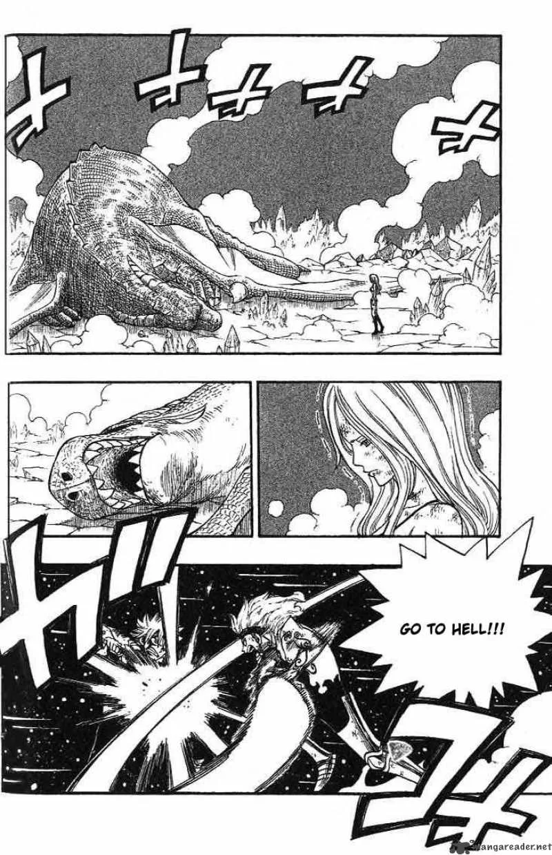 Rave Chapter 293 page 3