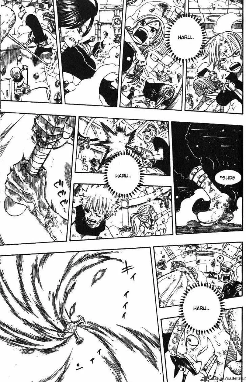 Rave Chapter 293 page 14