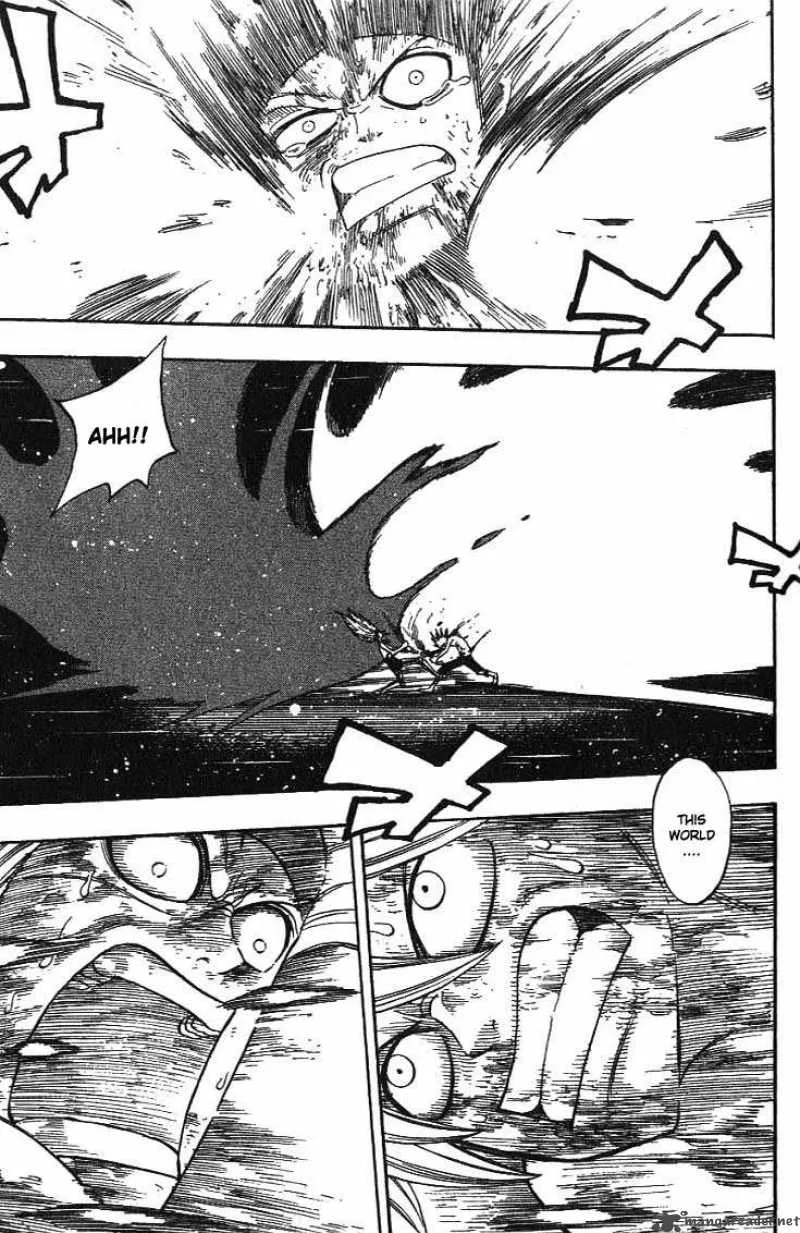 Rave Chapter 293 page 18