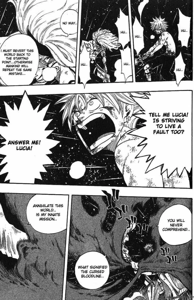 Rave Chapter 293 page 8